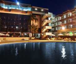 Rafain Palace and Convention Center