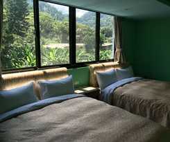 Hotel Sun Moon Lake Tan Hsiang Yu B&b