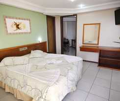 Hotel Portinari Centro