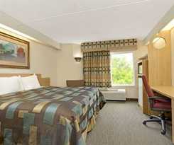 Hotel Days Inn By Wyndham Eagan Minnesota Near Mall Of America