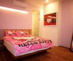 Simonhall Bandb