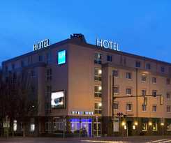 Tryp By Wyndham Bremen Airport
