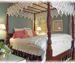 Hotel White Lace Inn