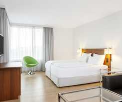 Hotel Nh Hamburg Altona