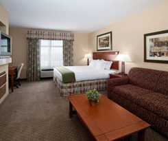 Holiday Inn Express and Suites St. George North - Zion, An Ihg