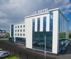 Hotel Sky Lux and Spa