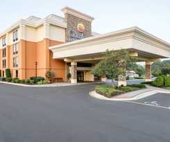 Comfort Inn And Suites Newark