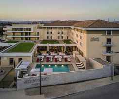 Mercure Avignon Gare TGV