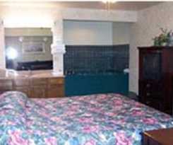 Motel 6 Wichita, KS – South I-35