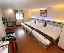 Hotel Hua Don