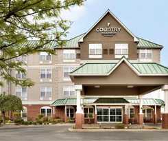 City Express by Marriott Louisville Southeast