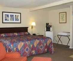 Hotel Haven Inn Of Chico