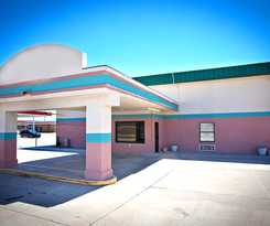 Hotel Days Inn by Wyndham Park City Kansas 