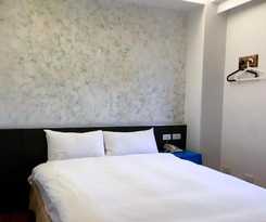 Hotel Wan Tai