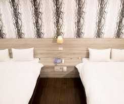 Hotel Wl- Hsinchu