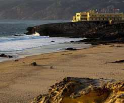 Hotel Fortaleza Do Guincho Relais and Châteaux