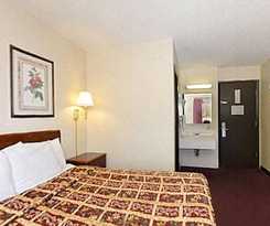 Americas Best Value Inn Warrenton