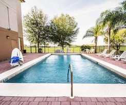 Sleep Inn Fort Pierce I-95
