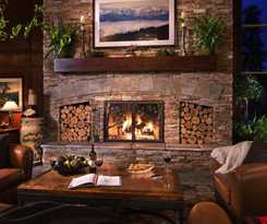 Olympic Lodge