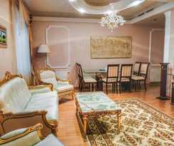Hotel Polyarnaya Zvezda