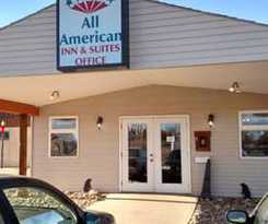 Hotel All American Inn And Suites