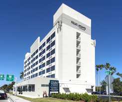 Hotel Four Points by Sheraton Fort Lauderdale Airport/Cruise Port