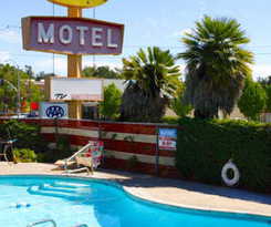 Melody Ranch