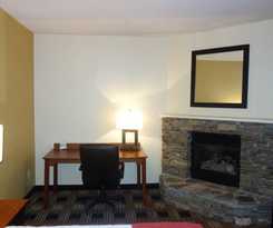 Hotel Country Inn and Suites By Radisson, Helen, Ga