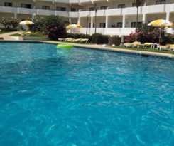 Apartamentos Alvaflor