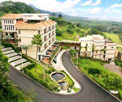 Hotel Yundeng Landscape