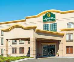 La Quinta Inn and Suites By Wyndham Kennewick