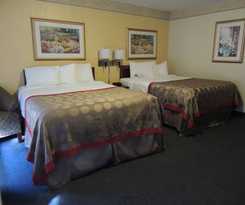 Hotel Ramada By Wyndham New Braunfels