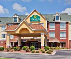Hotel La Quinta Inn & Suites by Wyndham Oxford - Anniston
