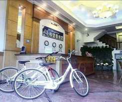 Hotel Kenting Bicycle Inn 2