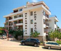 Hotel Messambria Fort Beach