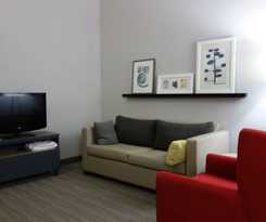 Hotel Comfort Inn and Suites Calhoun South