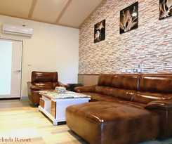 Hotel Melinda Resort