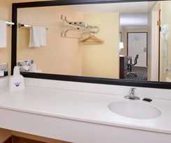 Hotel Americas Best Value Inn Azusa Pasadena