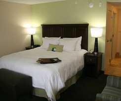 Hotel Hampton Inn Minneapolis/shakopee