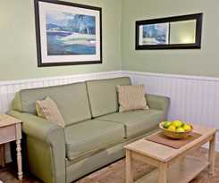 Holly Tree Resort, A Vri Resort