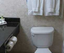 Hotel Holiday Inn Express and Suites Granbury, An Ihg