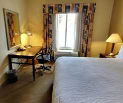 Hotel Hilton Garden Inn Jacksonville Orange Park