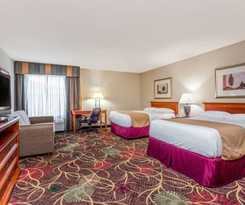 Hotel Baymont By Wyndham Cornelia