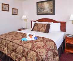 Ramada By Wyndham Branson