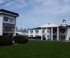 Hotel Knights Inn Sandusky