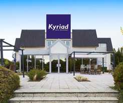 Hotel Kyriad - Deauville St Arnoult