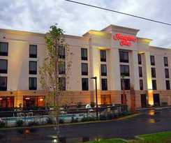 Hotel Hampton Inn Moss Point