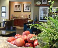 Hotel Hampton Inn York