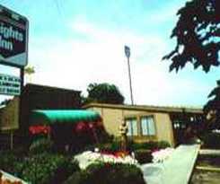 Hotel Knights Inn - Scranton/wilkes-barre/pittston