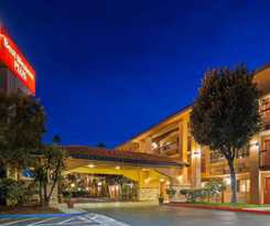 Hotel Best Western Plus Pleasanton Inn